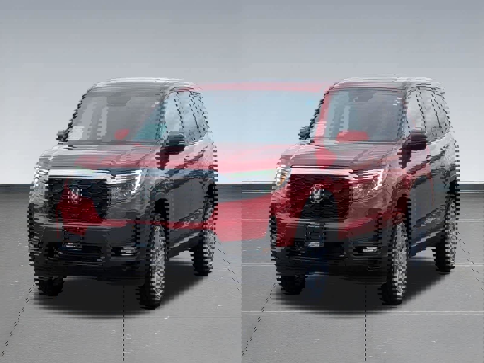 Certified 2024 Honda Passport EX-L image 10