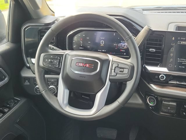 Certified 2026 GMC Sierra 1500 Elevation AWD/4WD image 27