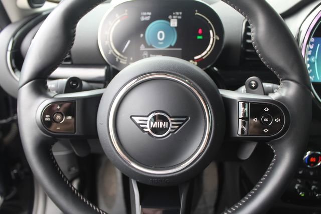 Used 2022 MINI Cooper Clubman S image 15
