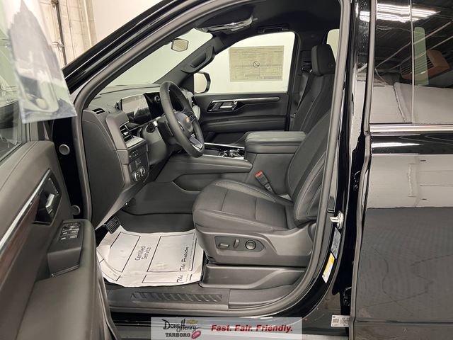 New 2026 Chevrolet Tahoe LS w/ LS Custom Edition RWD image 31