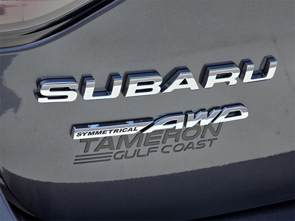 New 2025 Subaru Legacy Premium image 25