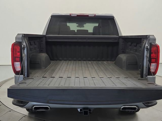 Used 2023 GMC Sierra 1500 Elevation w/ X31 Off-Road Package image 36