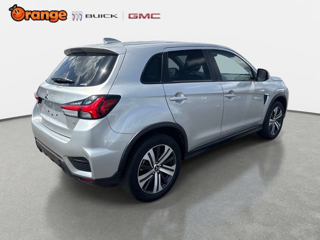 Used 2025 Mitsubishi Outlander Sport AWD image 3