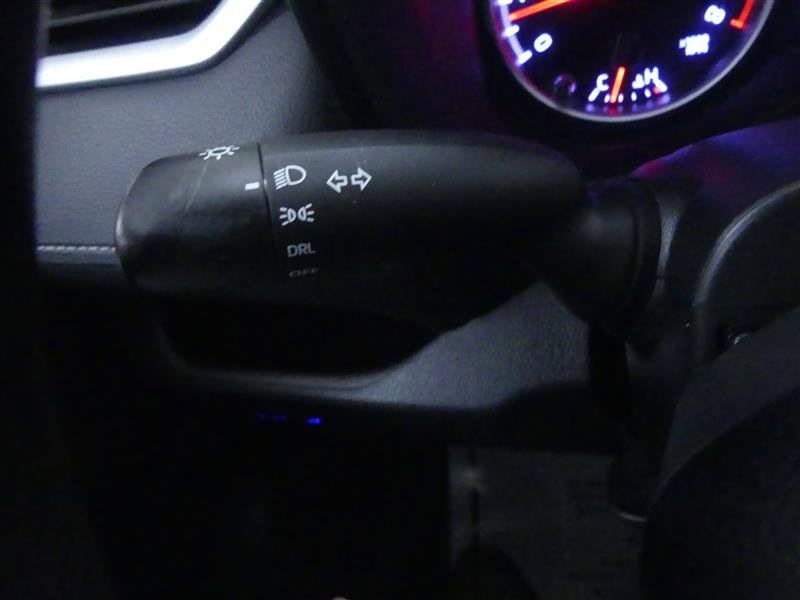 Used 2022 Toyota RAV4 LE AWD/4WD image 16