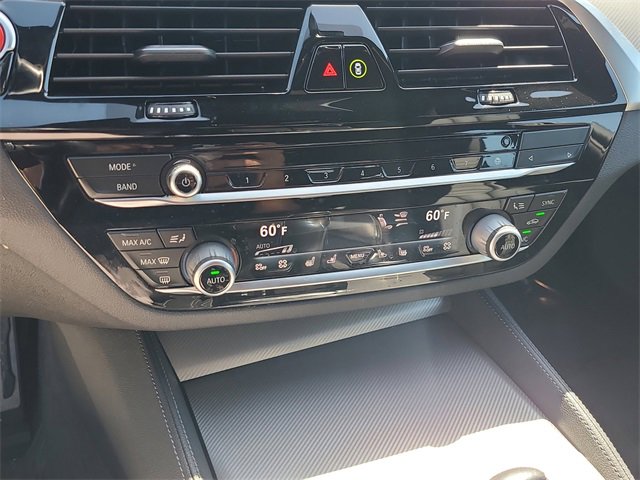 Used 2022 BMW M5 w/ Executive Package image 30