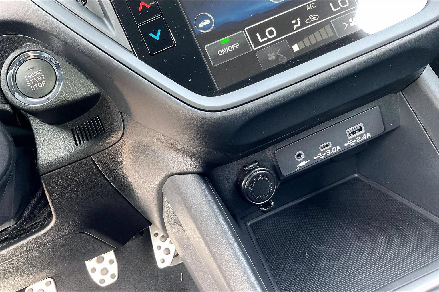 New 2026 Subaru WRX AWD/4WD image 21