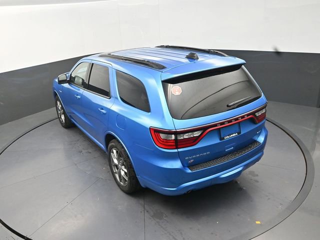 New 2026 Dodge Durango GT image 16