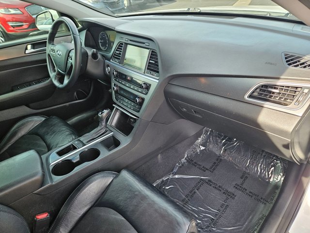 Used 2015 Hyundai Sonata Sport w/ Option Group 04 image 19