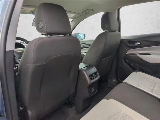 Used 2024 Chevrolet Equinox LS image 16