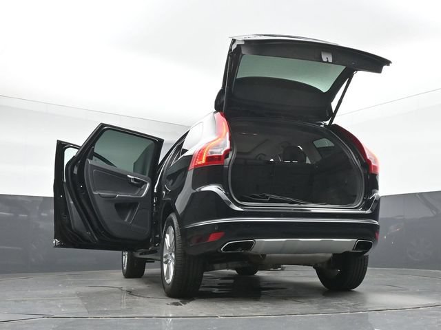 Used 2016 Volvo XC60 T6 w/ Protection Package FWD image 52