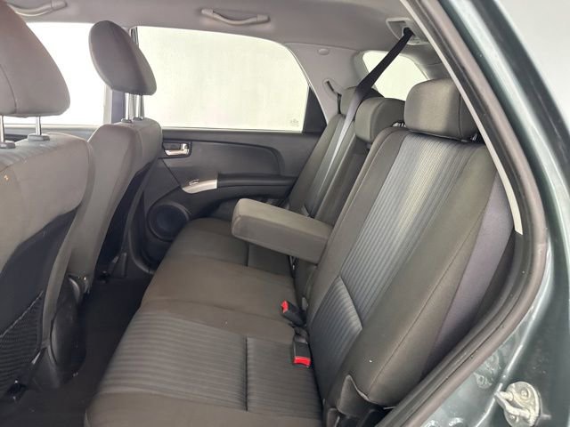 Used 2010 Kia Sportage LX AWD/4WD image 26