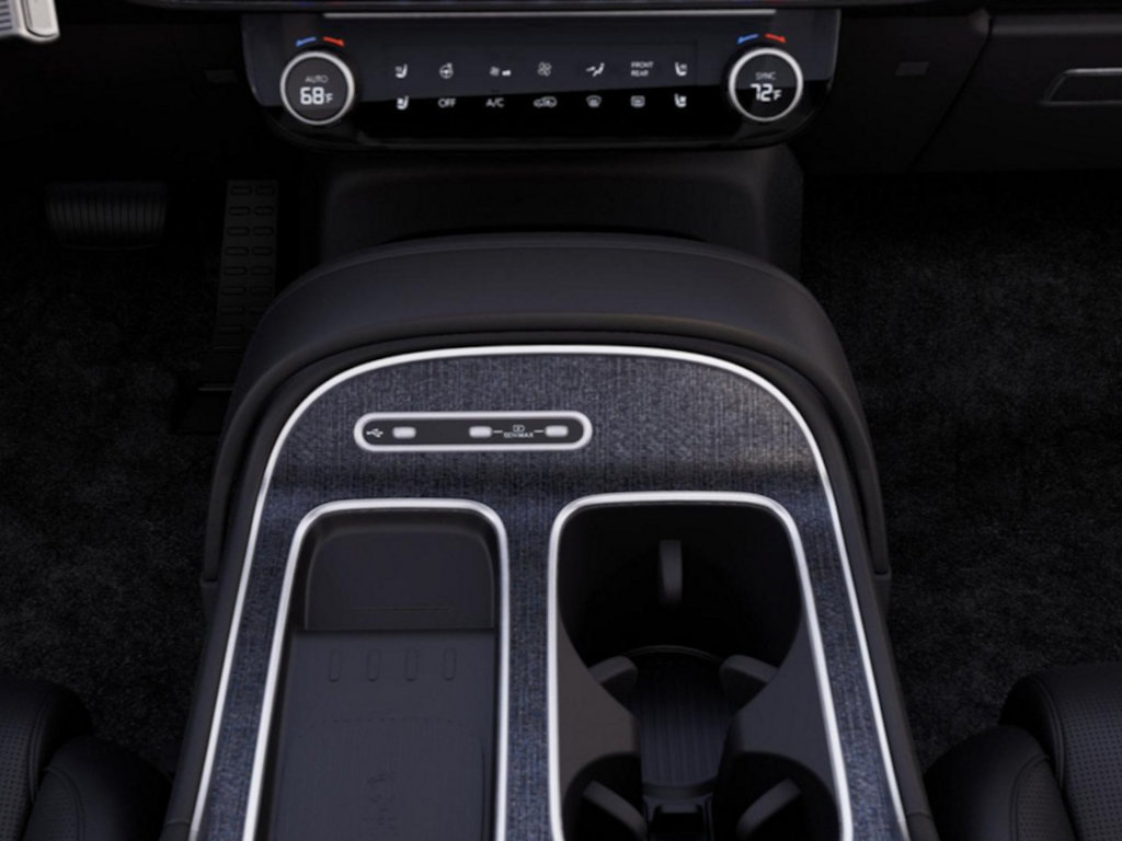 New 2026 Hyundai Palisade Limited AWD/4WD image 8