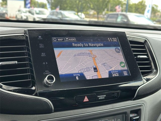 Used 2022 Honda Ridgeline RTL-E image 27