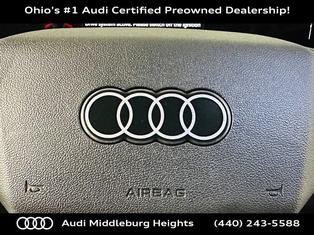 Certified 2025 Audi Q5 Premium AWD/4WD image 18