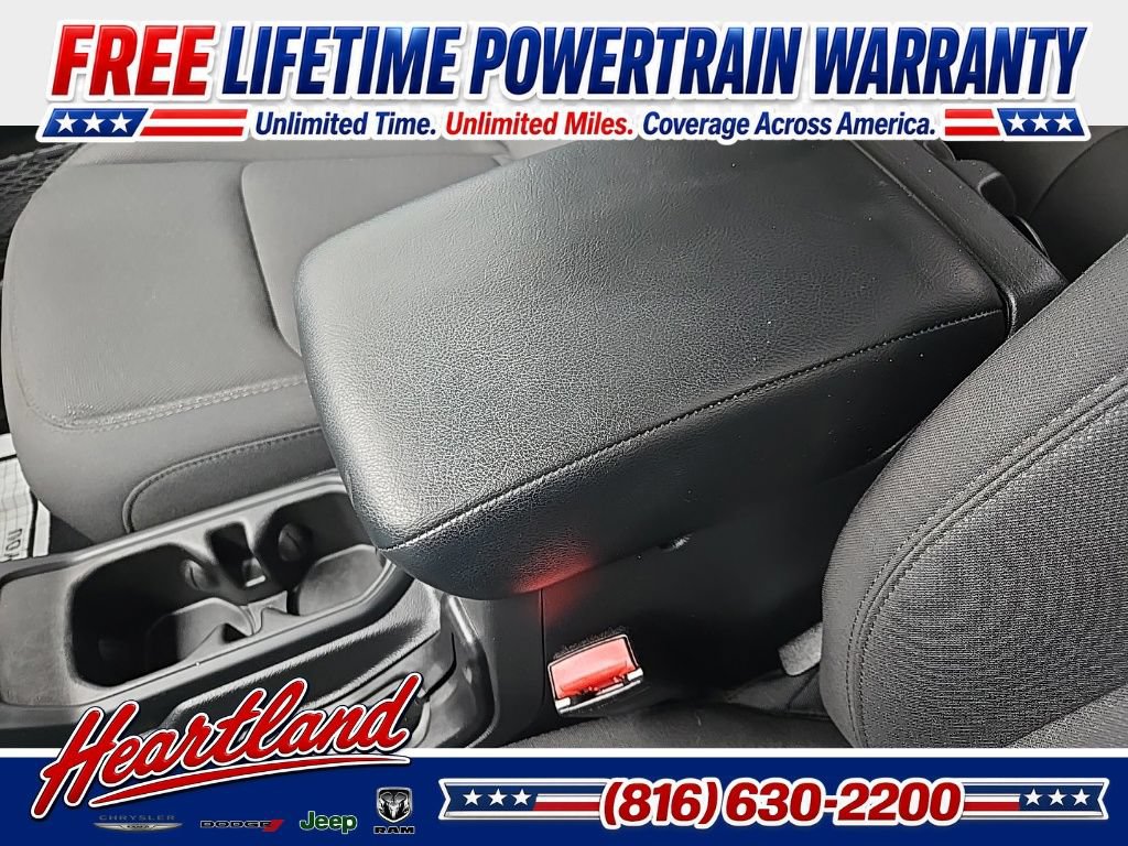 Used 2023 Jeep Gladiator Sport AWD/4WD image 67