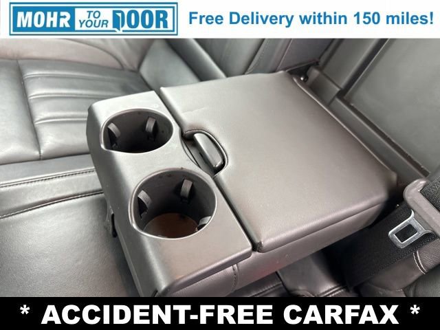 Used 2016 Buick Regal Premium w/ Driver Confidence Package #1 image 34