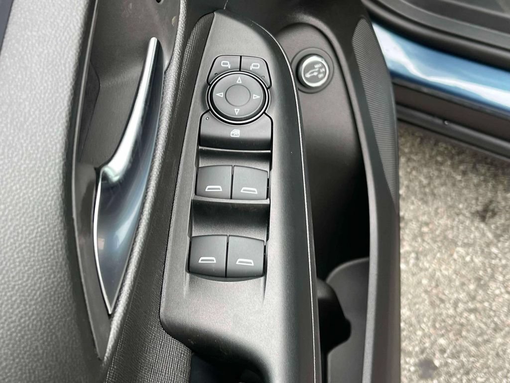 New 2026 Buick Envista Preferred FWD image 21
