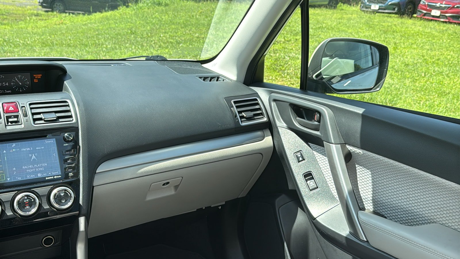 Used 2017 Subaru Forester 2.5i Premium w/ All-Weather Package AWD/4WD image 24