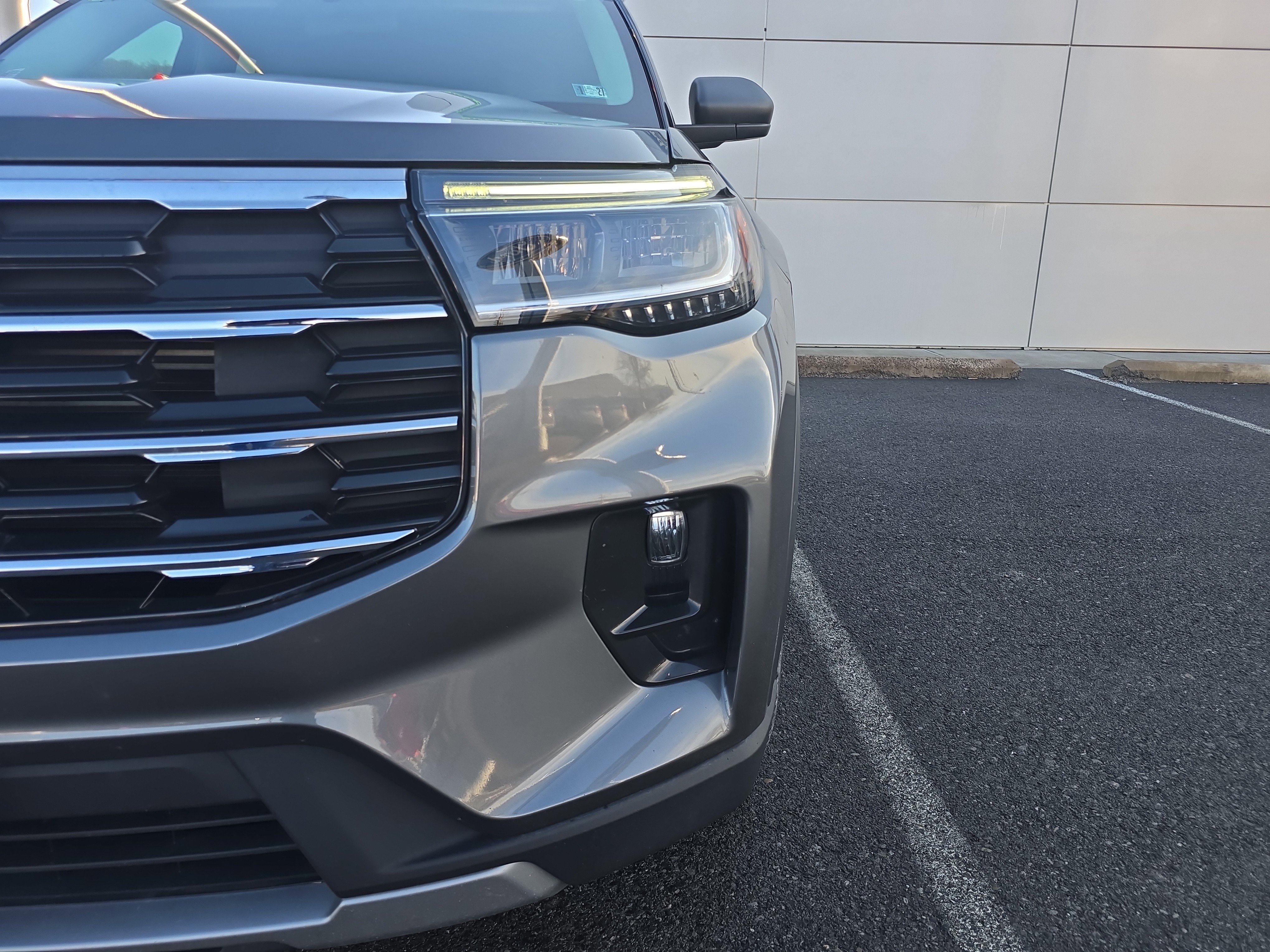 Used 2025 Ford Explorer Active w/ Active Comfort Package image 10