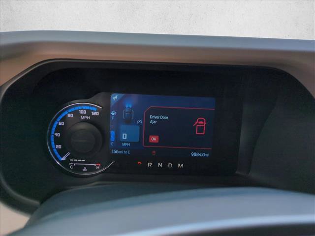 Used 2024 Ford Bronco Big Bend AWD/4WD image 11