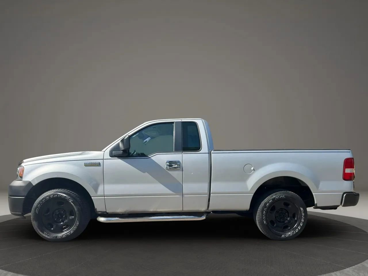 Used 2006 Ford F150 STX RWD image 4
