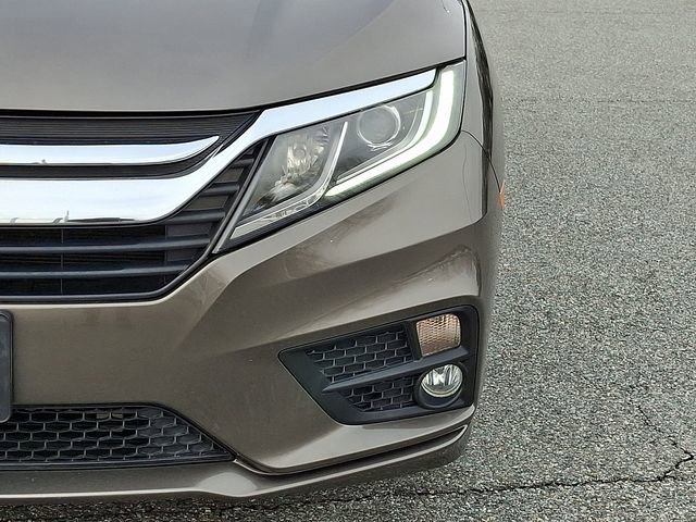 Used 2019 Honda Odyssey EX image 9