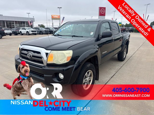 Used 2010 Toyota Tacoma PreRunner