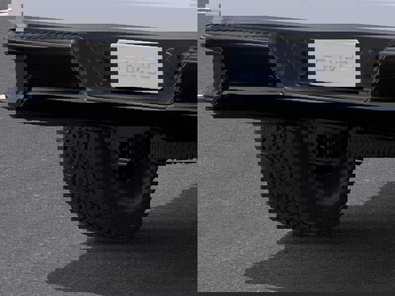 New 2026 GMC Sierra 2500 AT4X AWD/4WD image 38