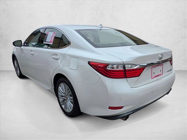 Used 2013 Lexus ES 350 w/ Luxury Pkg FWD image 7