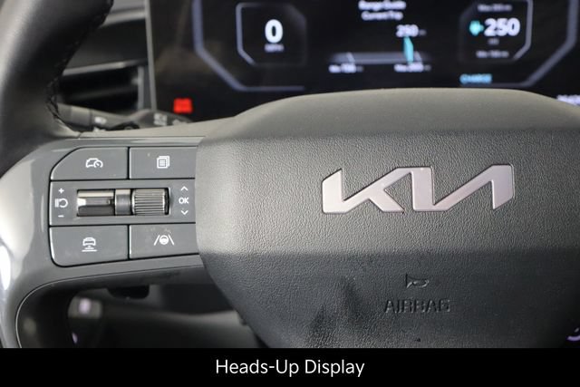 Certified 2024 Kia EV9 GT-Line AWD/4WD image 8