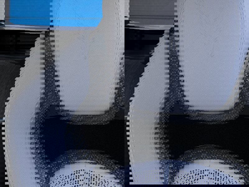 New 2026 Chevrolet Corvette 2LT w/ Z51 Performance Package image 43