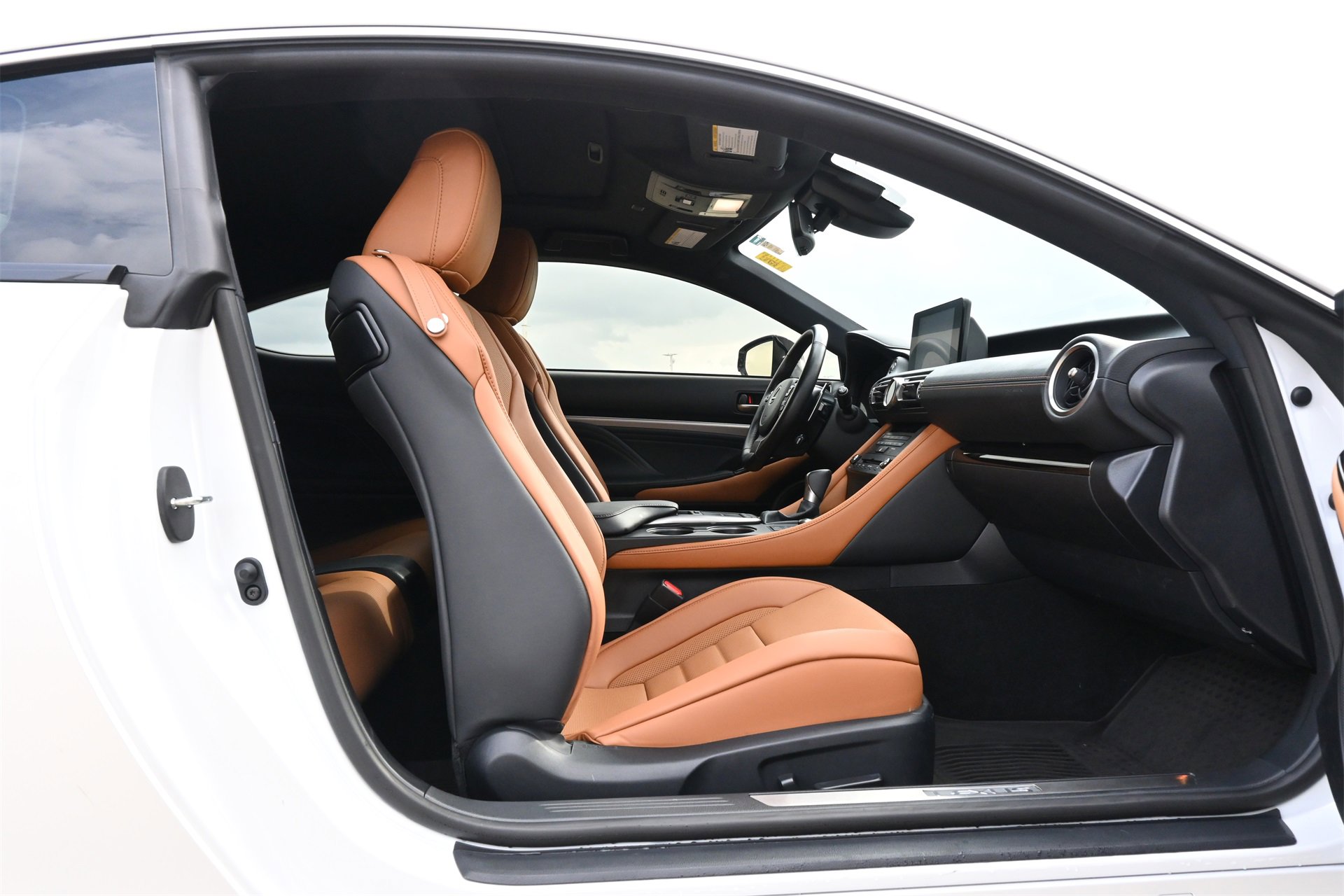 Used 2024 Lexus RC 300 300 image 25