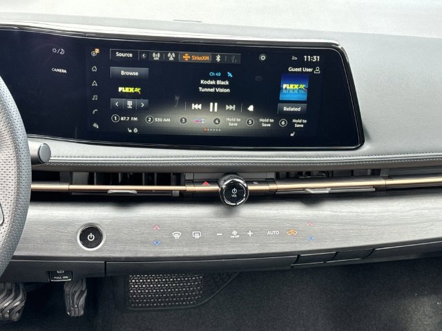 Certified 2024 Nissan Ariya AWD image 18