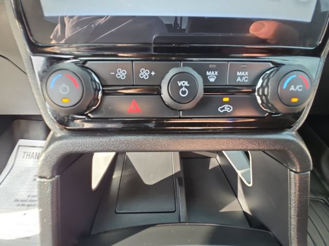 Certified 2025 Ford Ranger Lariat w/ FX4 Off-Road Package AWD/4WD image 17