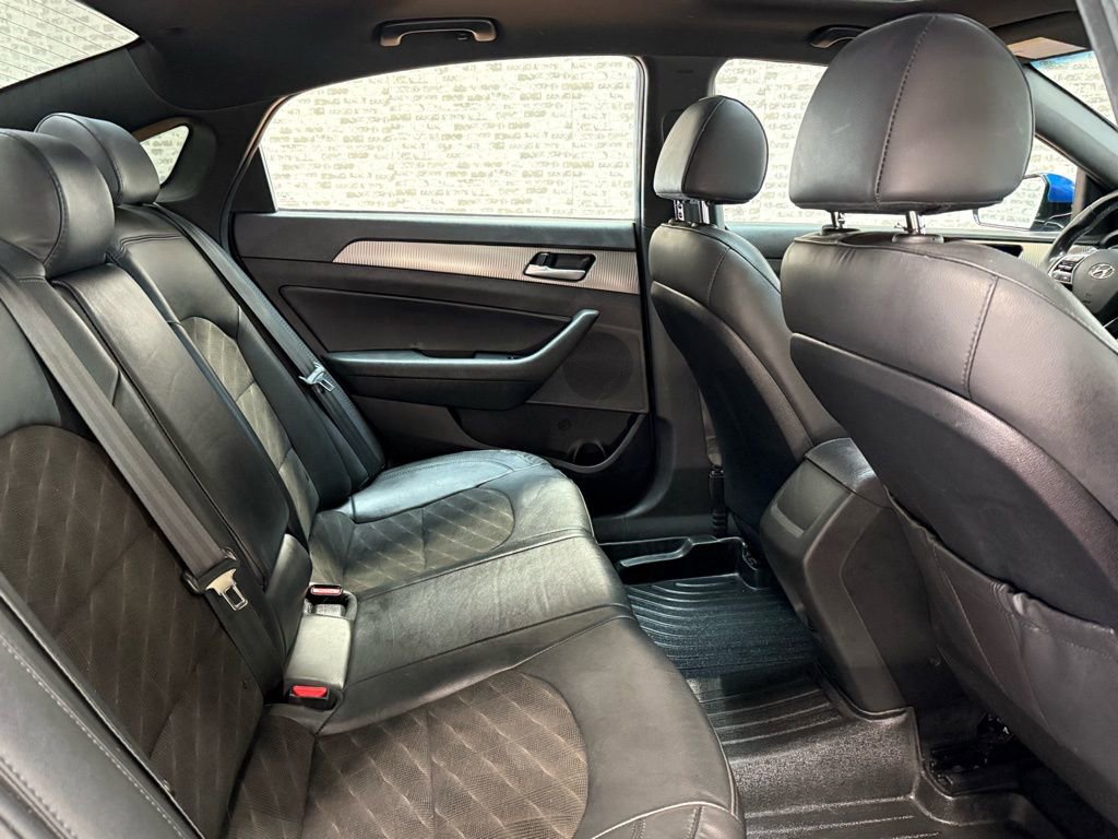 Used 2018 Hyundai Sonata Sport image 9