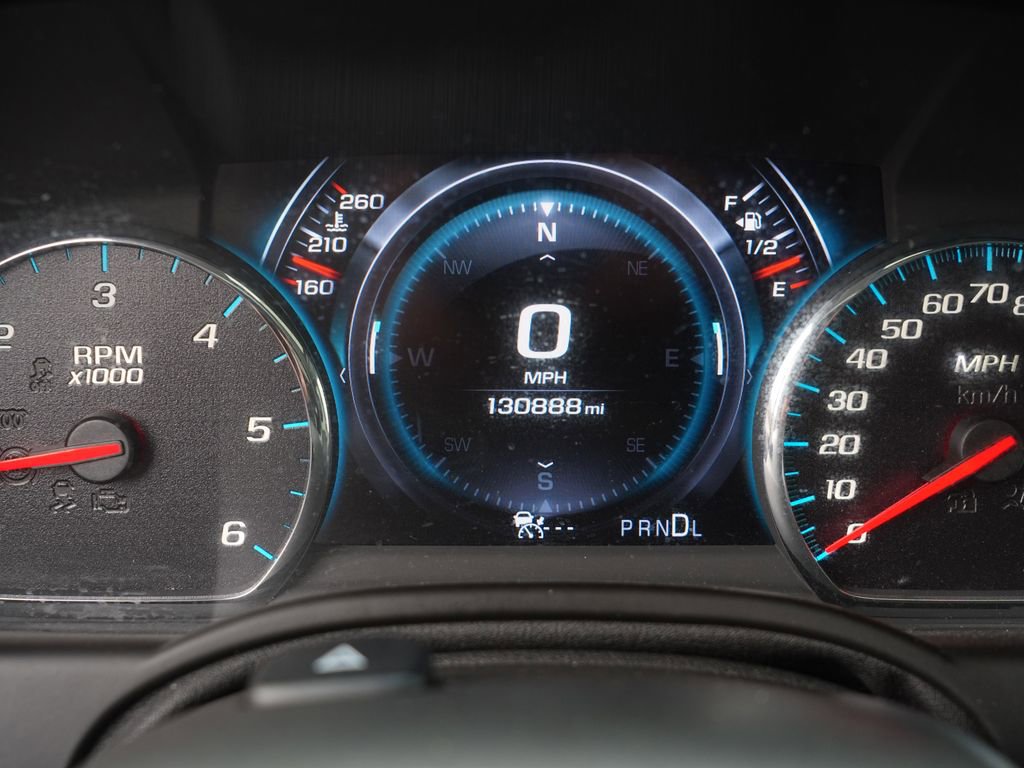Used 2017 Chevrolet Suburban Premier image 34