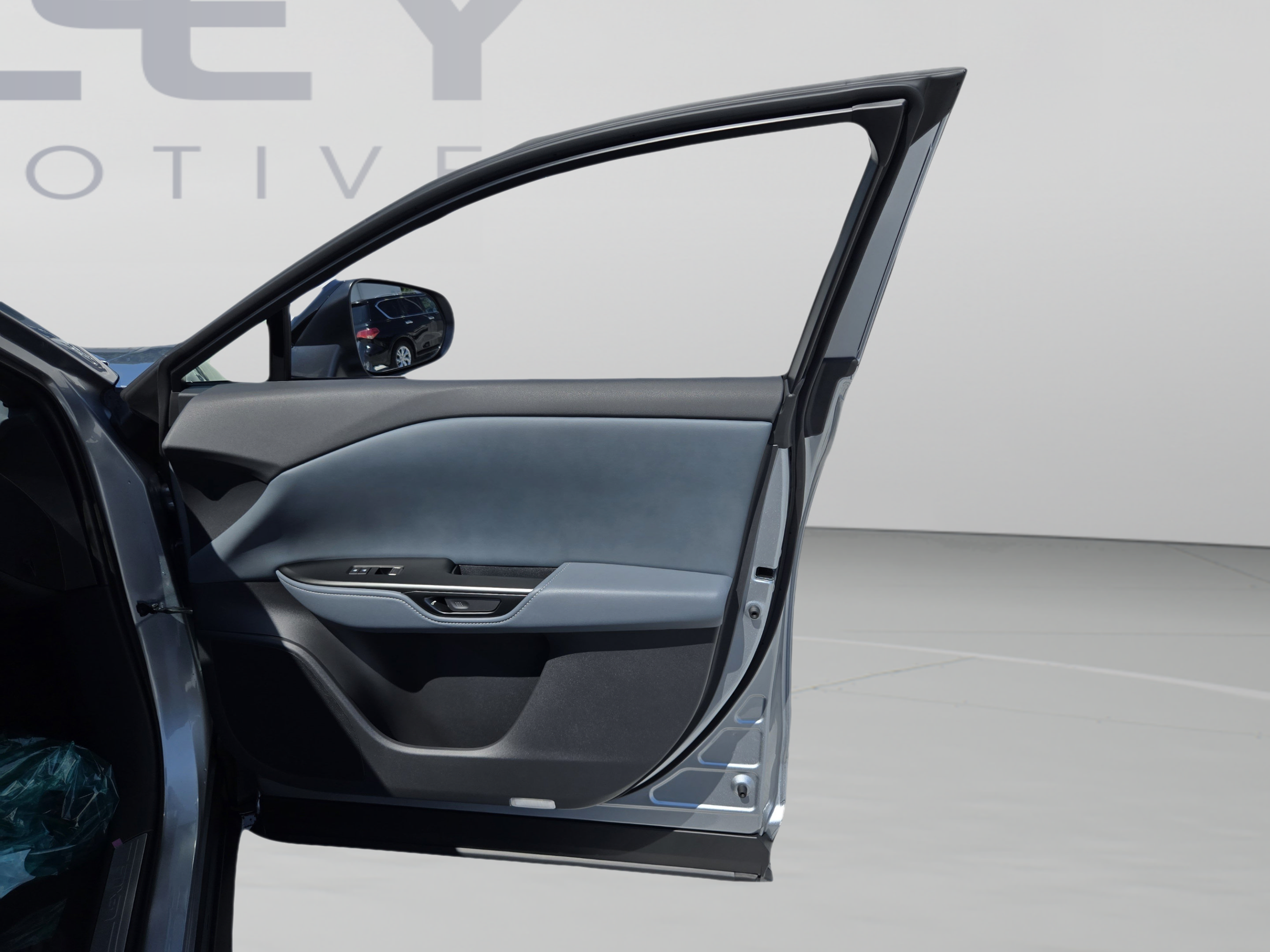 New 2026 Lexus RZ 350e 2WD w/ Accessory Package (Z1) image 27
