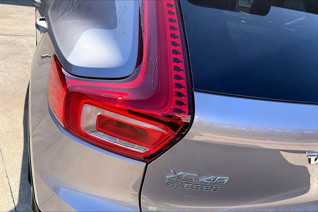 New 2026 Volvo XC40 B5 Ultra AWD/4WD image 42