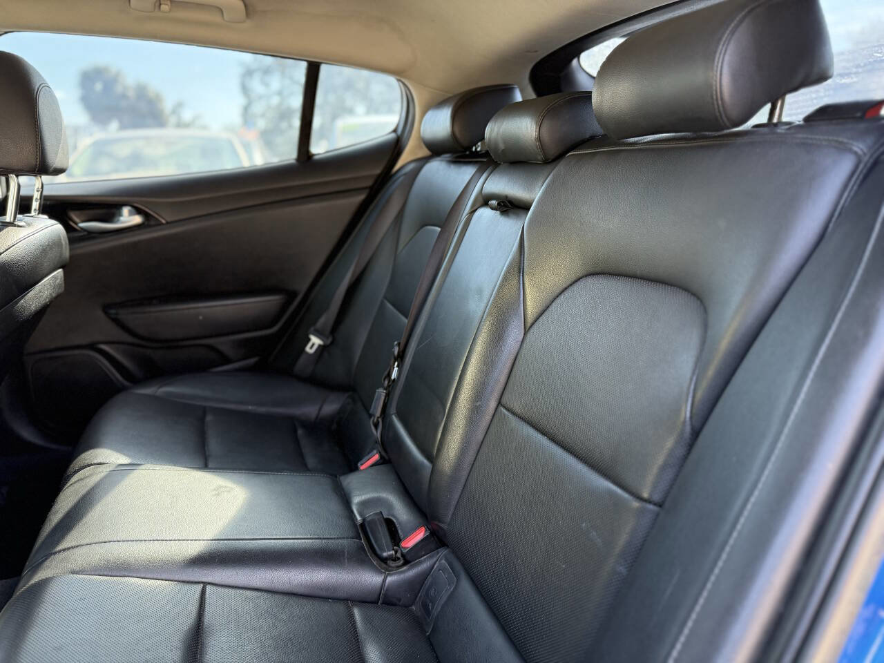 Used 2018 Kia Stinger image 21