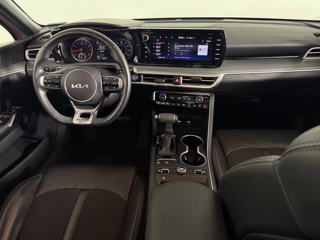 Used 2024 Kia K5 GT-Line w/ GT-Line Premium Package image 12