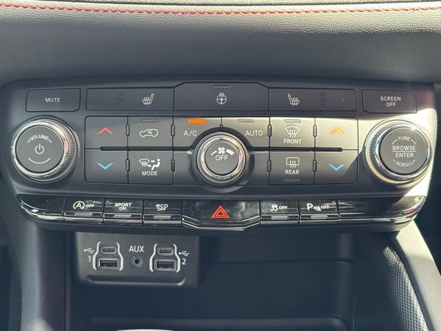 New 2026 Dodge Durango GT AWD/4WD image 21