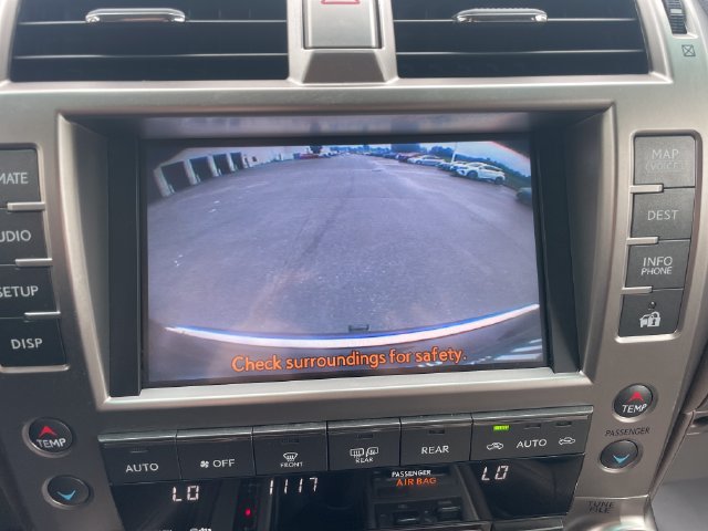 Used 2013 Lexus GX 460 Premium AWD/4WD image 14