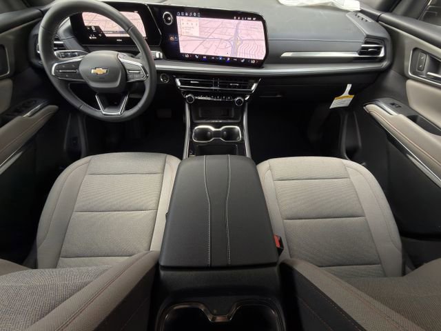 New 2026 Chevrolet Traverse LT FWD image 9