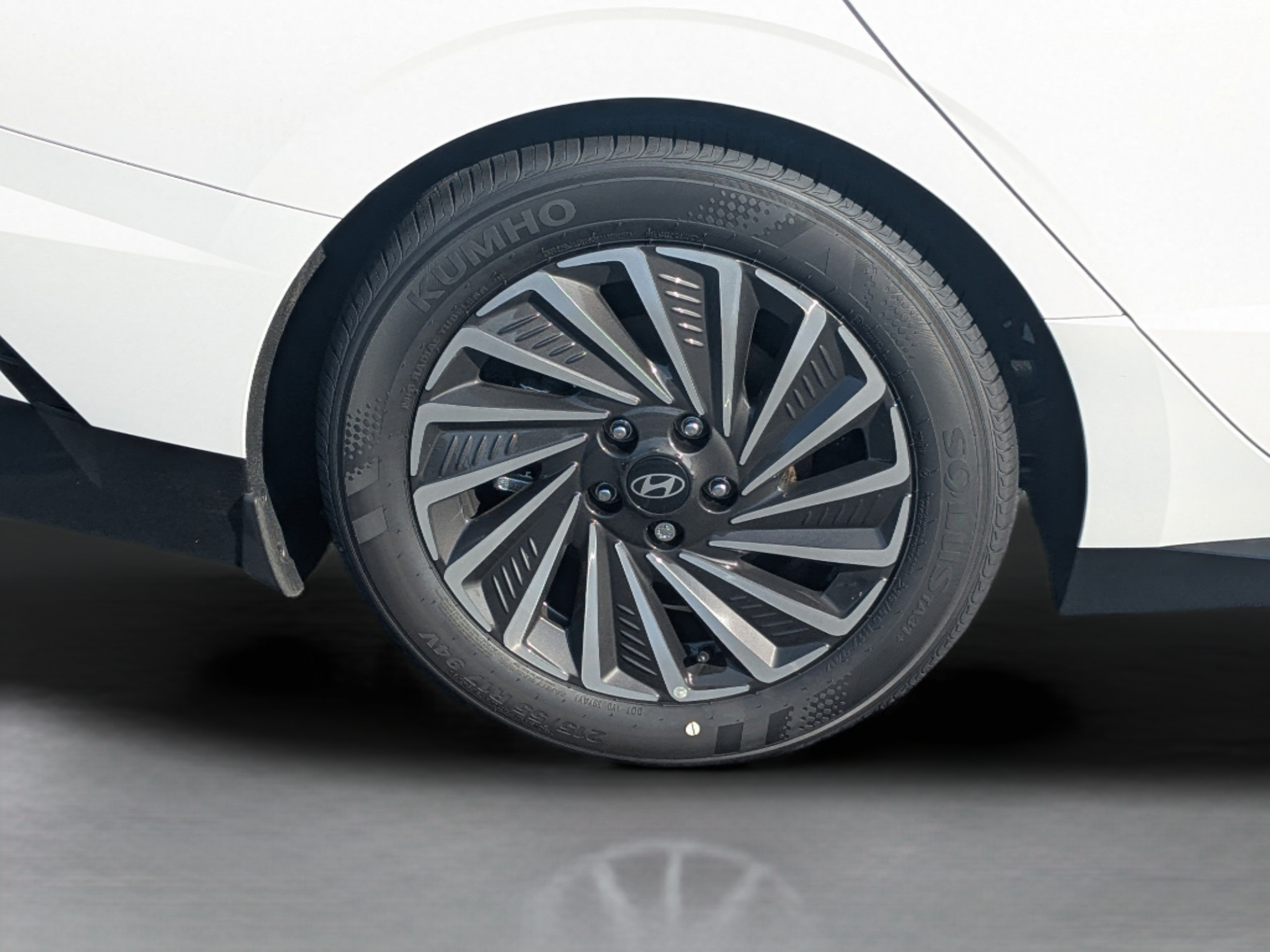 New 2026 Hyundai Sonata Limited FWD image 34