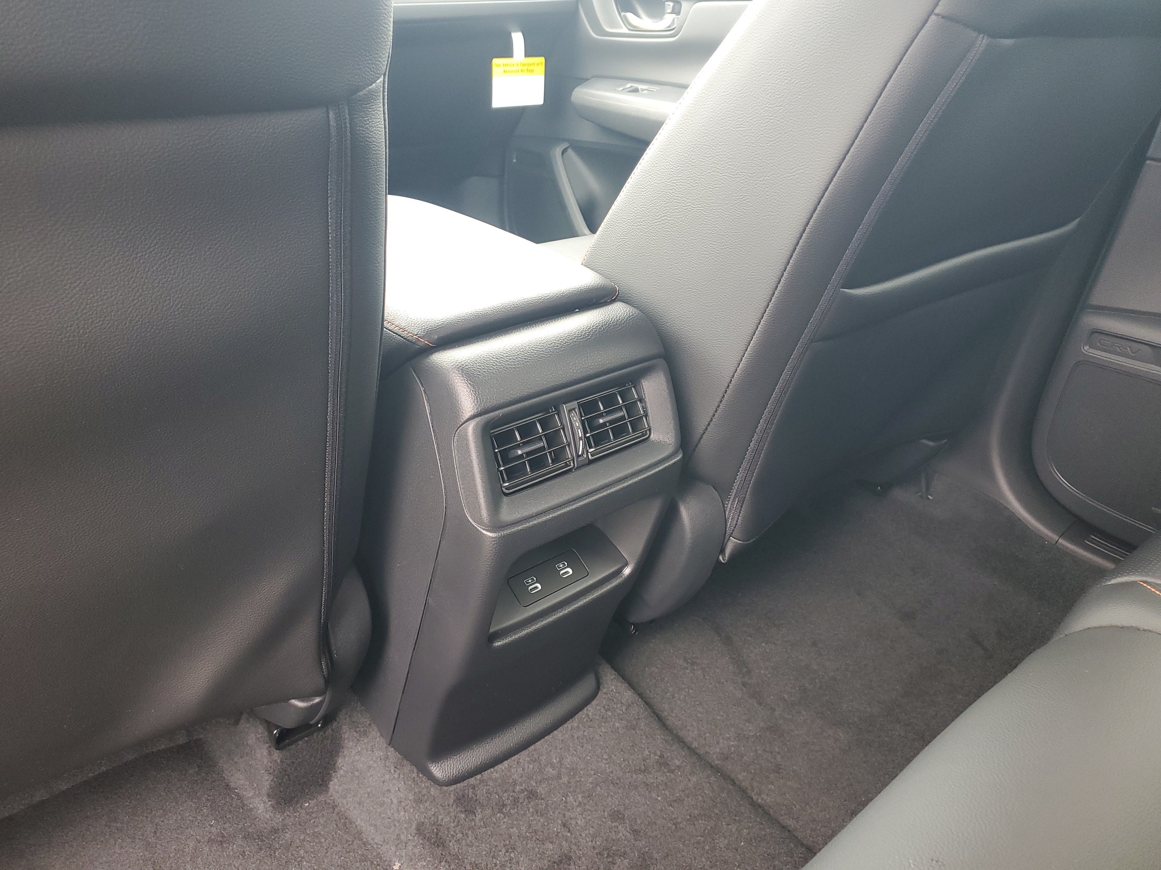 New 2027 Honda CR-V Sport-L image 12