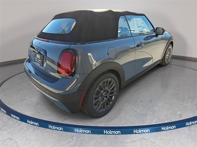 New 2026 MINI Cooper S image 3