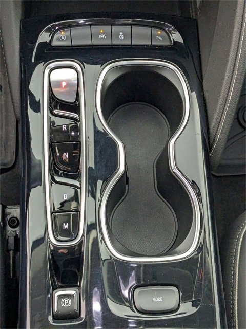 Used 2021 Buick Envision Essence w/ Sport Touring Package image 23