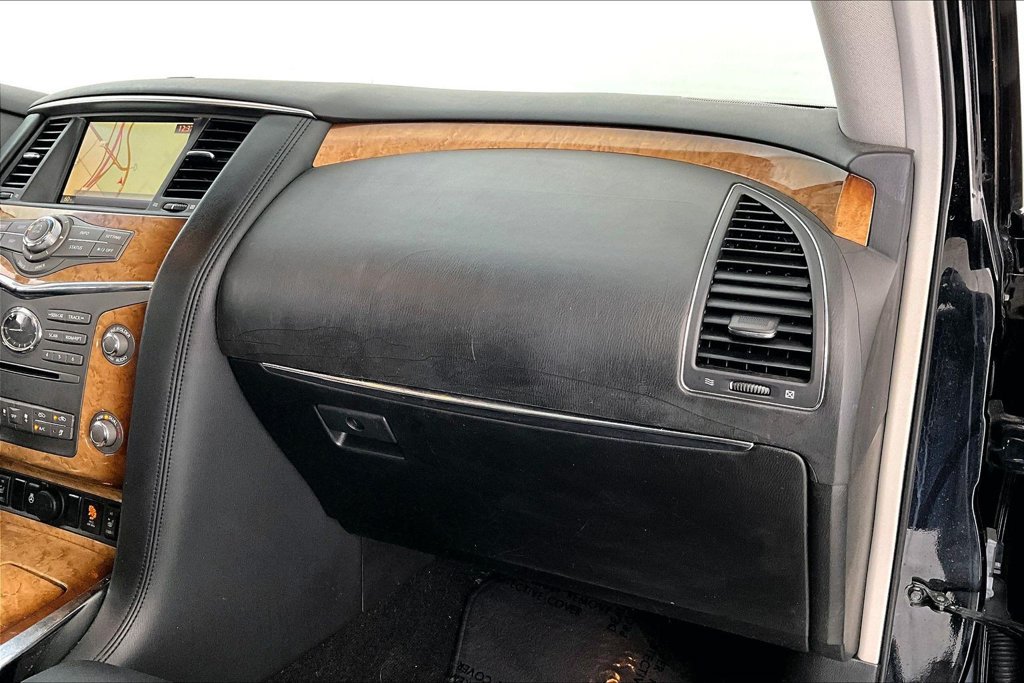 Used 2011 INFINITI QX56 2WD w/ Theater Pkg image 20