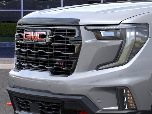 New 2027 GMC Acadia AT4 w/ Luxury Package AWD/4WD image 13
