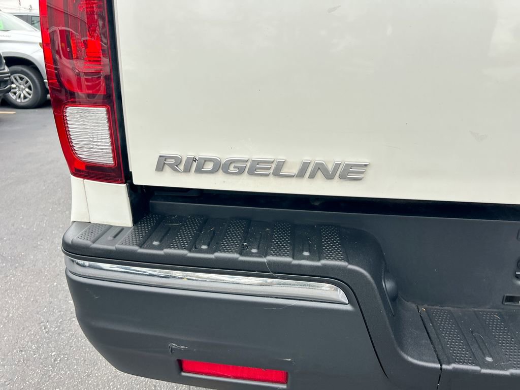 Used 2019 Honda Ridgeline RTL image 32